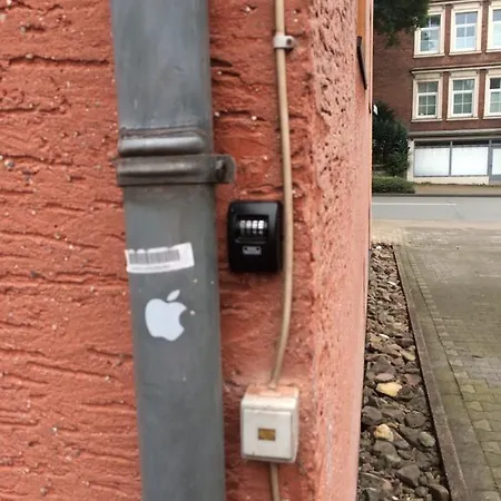 Basement Links 108a 1 * هولتزميندن