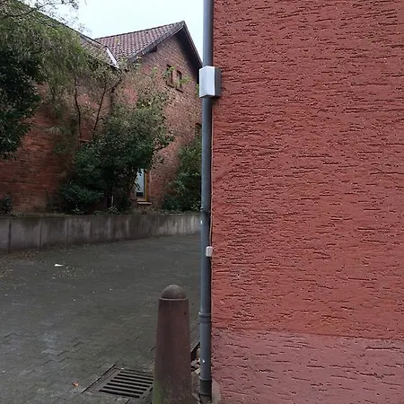 شقة Basement Links 108a 1 هولتزميندن