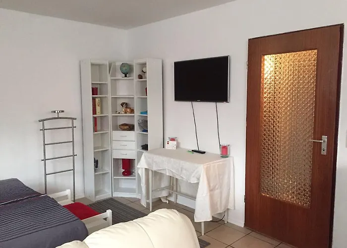 Basement Links 108a 1 Appartement