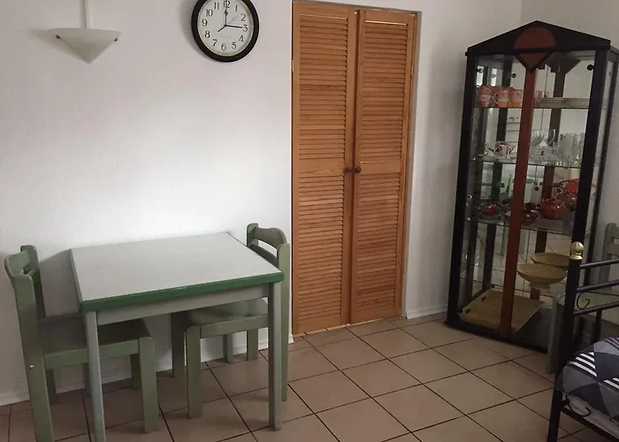 Appartement Basement Links 108a 1 Holzminden