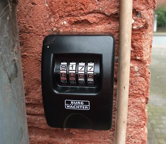 Basement Links 108a 1 Appartement *