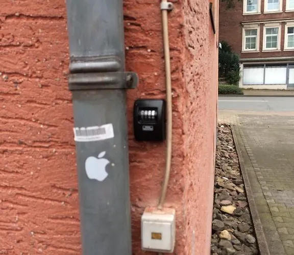 Basement Links 108a 1 * Holzminden