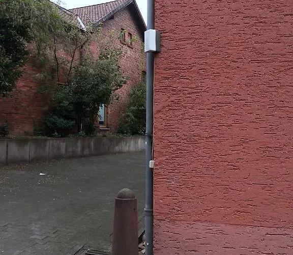 Appartement Basement Links 108a 1 Holzminden