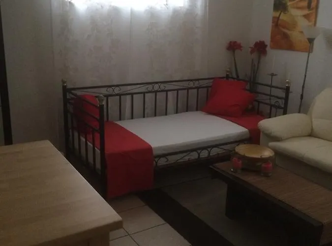 Basement Links 108a 1 Appartement